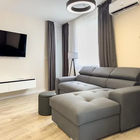 2br Business With Free Gym, By Holiwork * Plovdiv