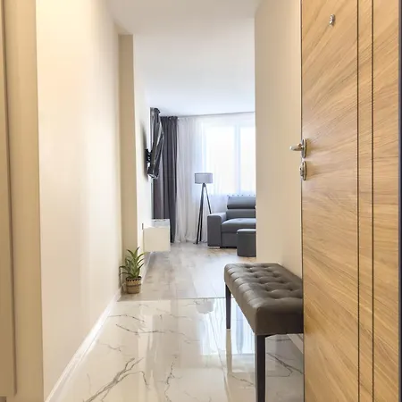 2br Business With Free Gym, By Holiwork * Пловдив