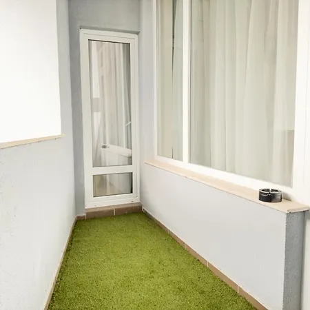 Apartmán 2br Business With Free Gym, By Holiwork