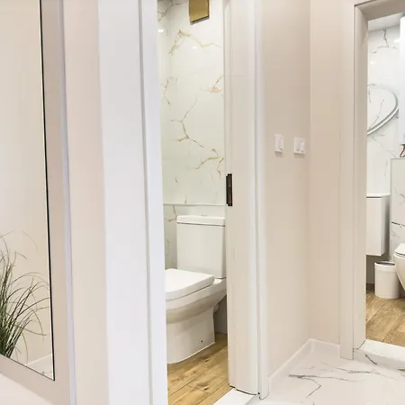 2br Business With Free Gym, By Holiwork * Пловдив