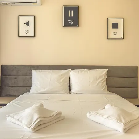 2br Business With Free Gym, By Holiwork