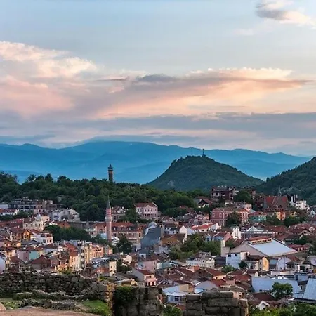 2br Business With Free Gym, By Holiwork * Пловдив