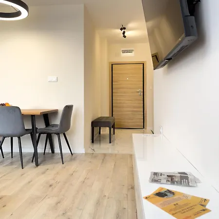 2br Business With Free Gym, By Holiwork Plovdiv