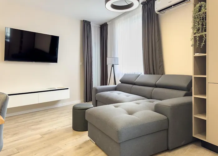 2br Business With Free Gym, By Holiwork * بلوفديف