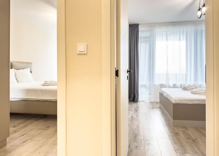 2br Business With Free Gym, By Holiwork شقة *