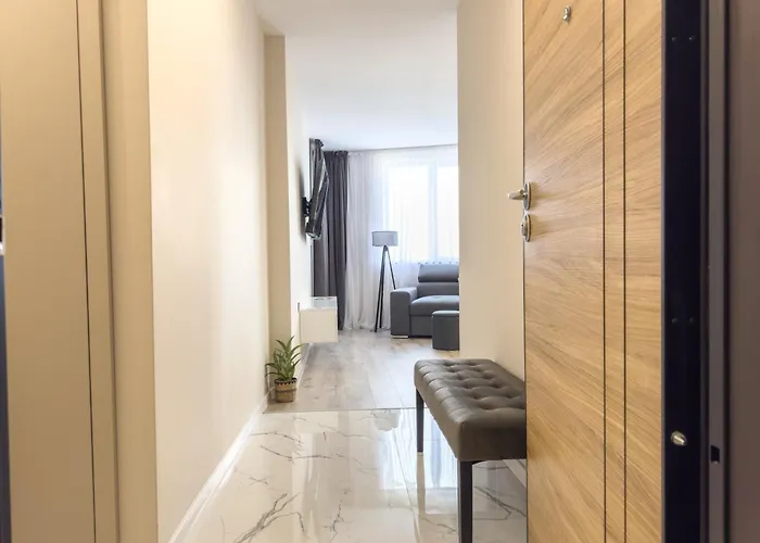 2br Business With Free Gym, By Holiwork * بلوفديف