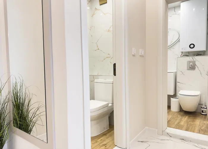 2br Business With Free Gym, By Holiwork * بلوفديف