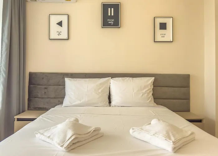 2br Business With Free Gym, By Holiwork