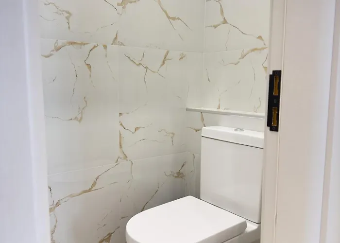 شقة 2br Business With Free Gym, By Holiwork *