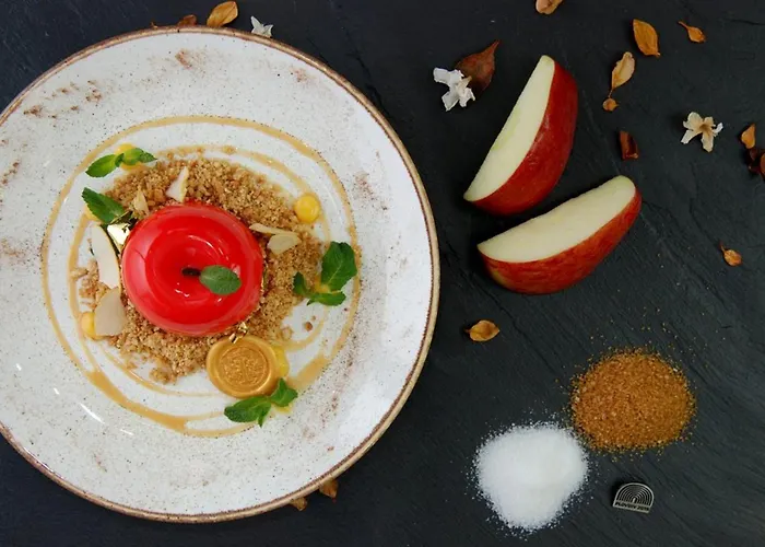 شقة 2br Business With Free Gym, By Holiwork