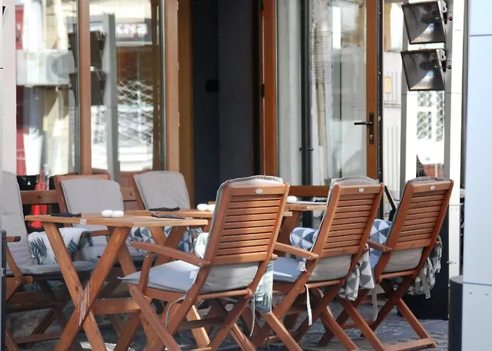 2br Business With Free Gym, By Holiwork شقة *